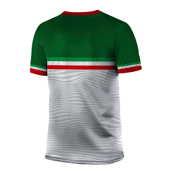 Mexican T-Shirt For Men/ Mexico Aguila Men T-Shirt/ Flag Mexico Shirt