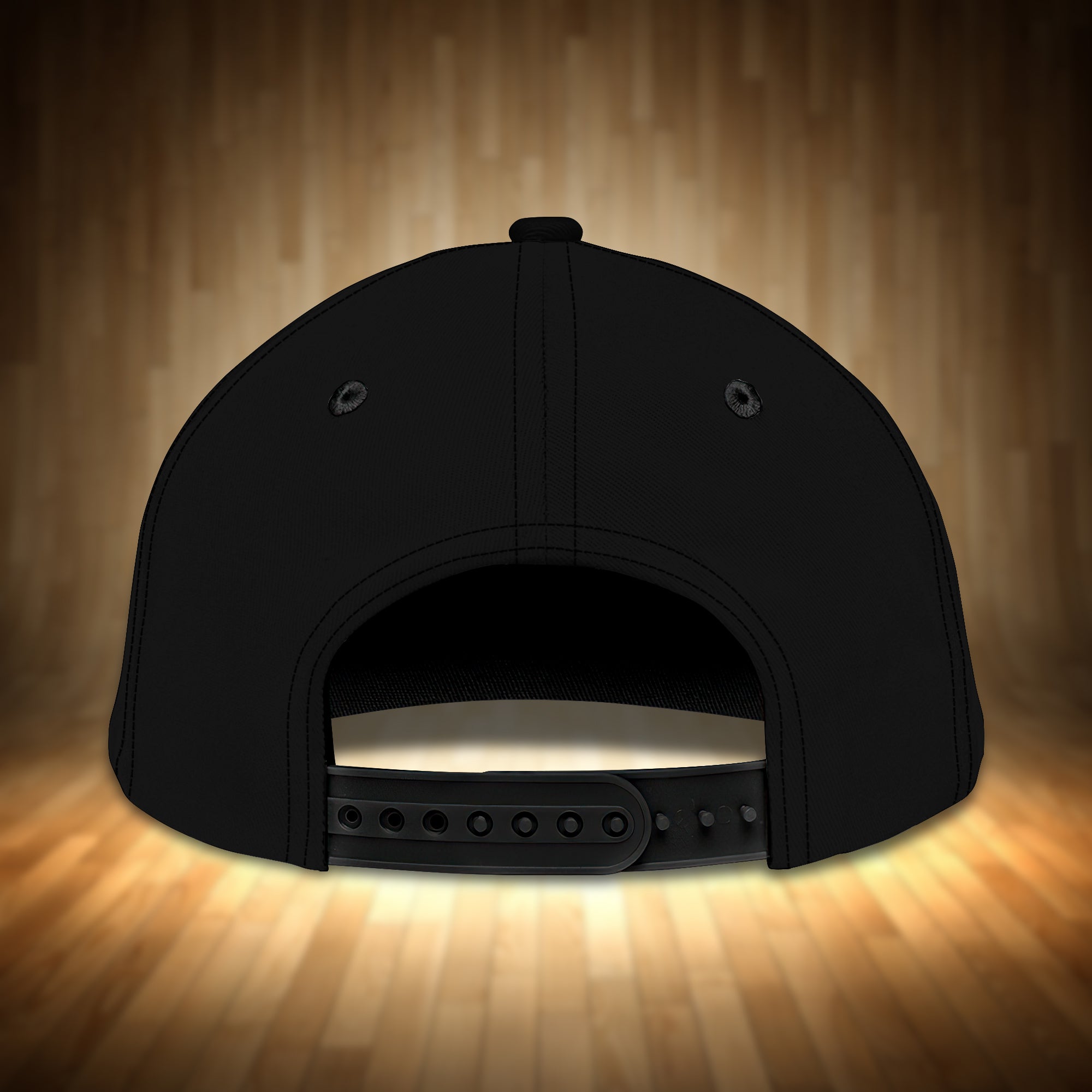 Personalized 3D Full Printed Baseball Cap Hat For A Disc Jockey/ Dj Cap/ Dj Hat For Him/ Her