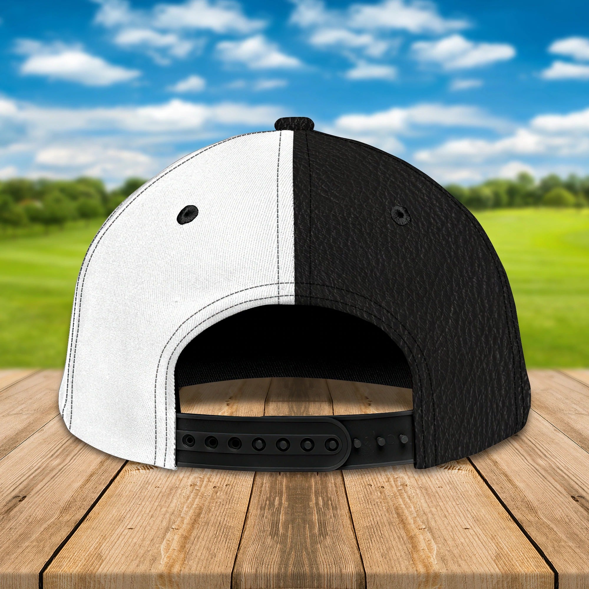 Personalized Full Printed Baseball Cap Hat For Golfer Woman/ Golfer Girl Hats/ Custom Cap For Golf Woman