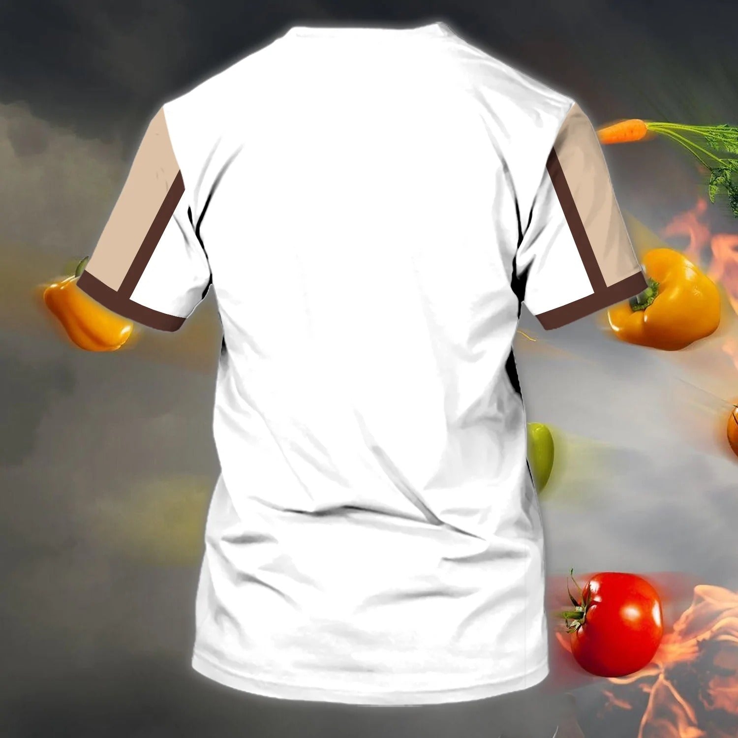 Coolspod Tshirt For Master Chef/ Cooking Lover Shirts/ Chef Shirts