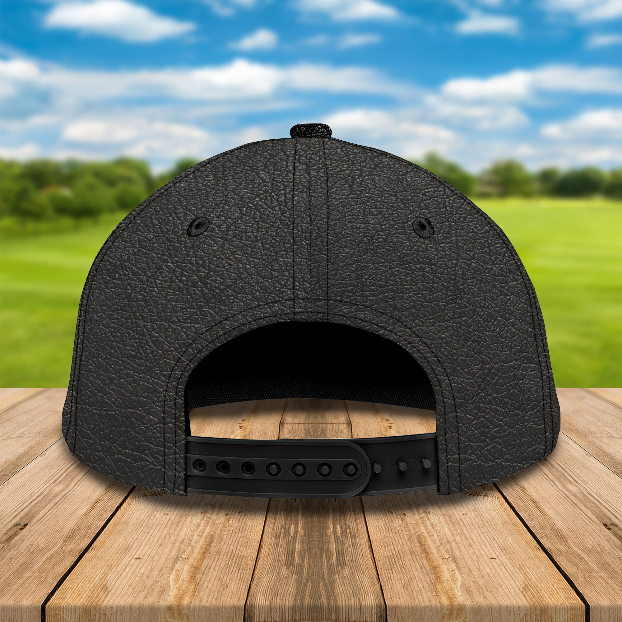 Personalized 3D Full Print Golf Cap/ Perfect Cap Hat for Golfer/ Golf Cap for Men Women