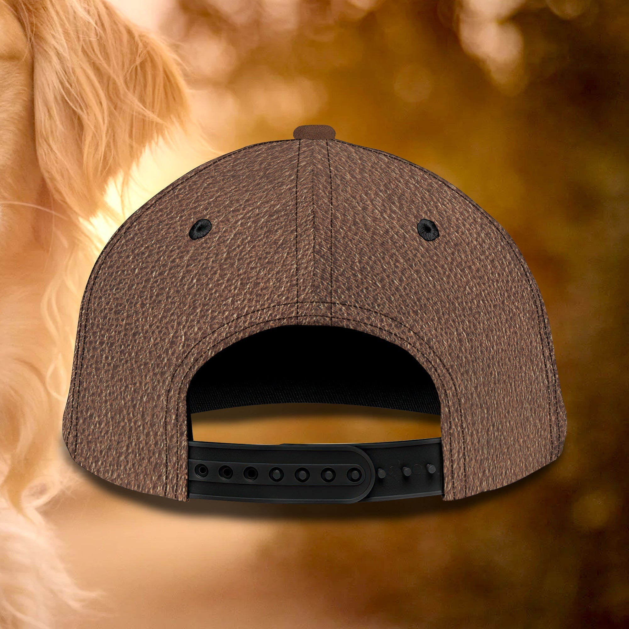 Personalized 3D Full Printed Dog Cap/ Baseball Dog Hat For Men And Women/ Cap Hat For Dog Lovers