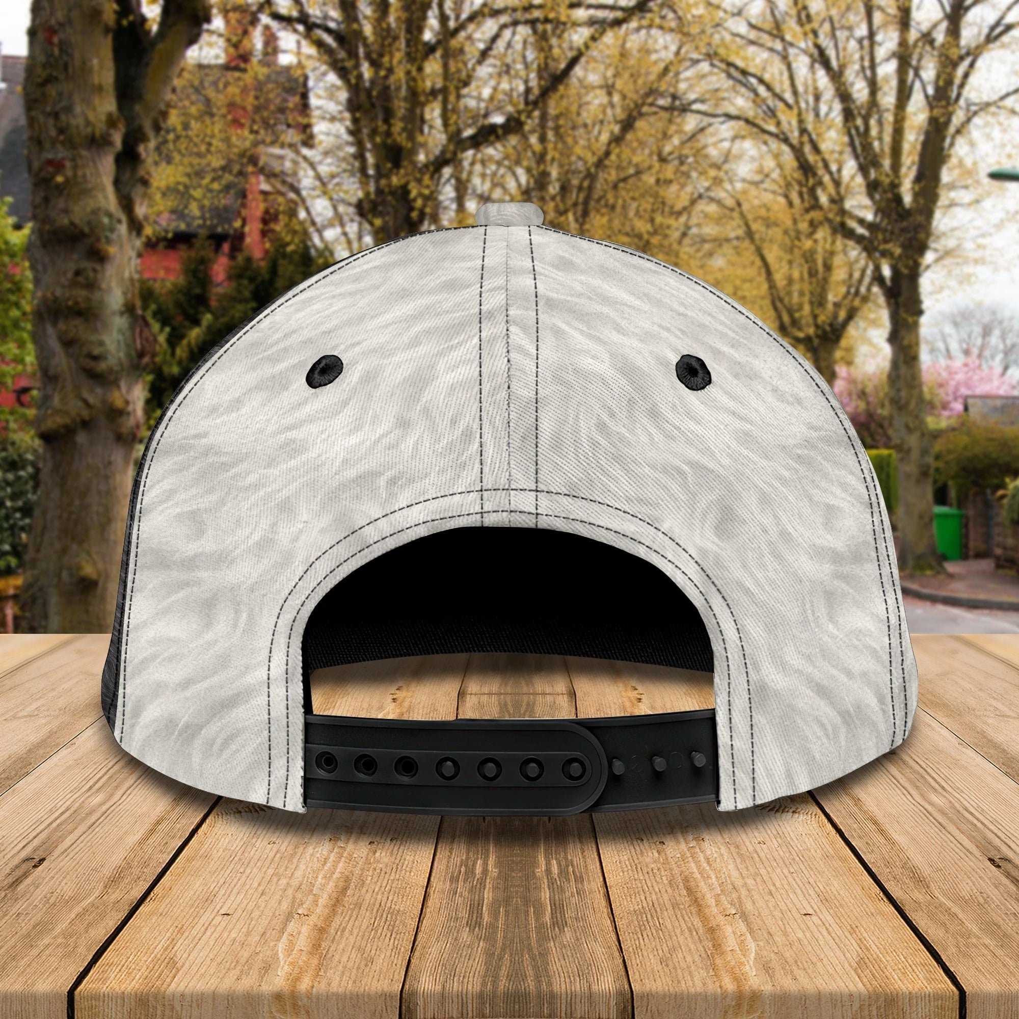 Personalized Baseball Yorkshire Cap Hat For Dog Lover/ 3D Full Print Yorkshire Dog Cap Hat