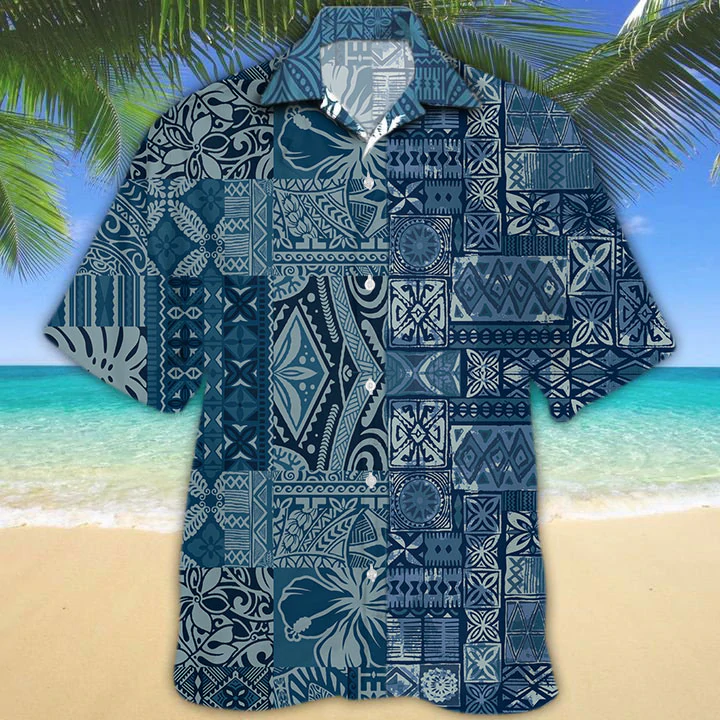 Original Hawaiian Shirt