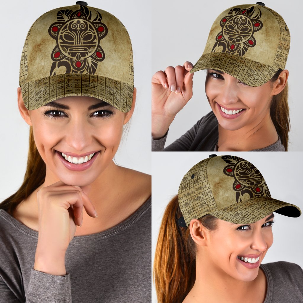 3D All Over Printed Puerto Rico Classic Cap Hat For Men And Women/ Puerto Rican Summer Cap Hat