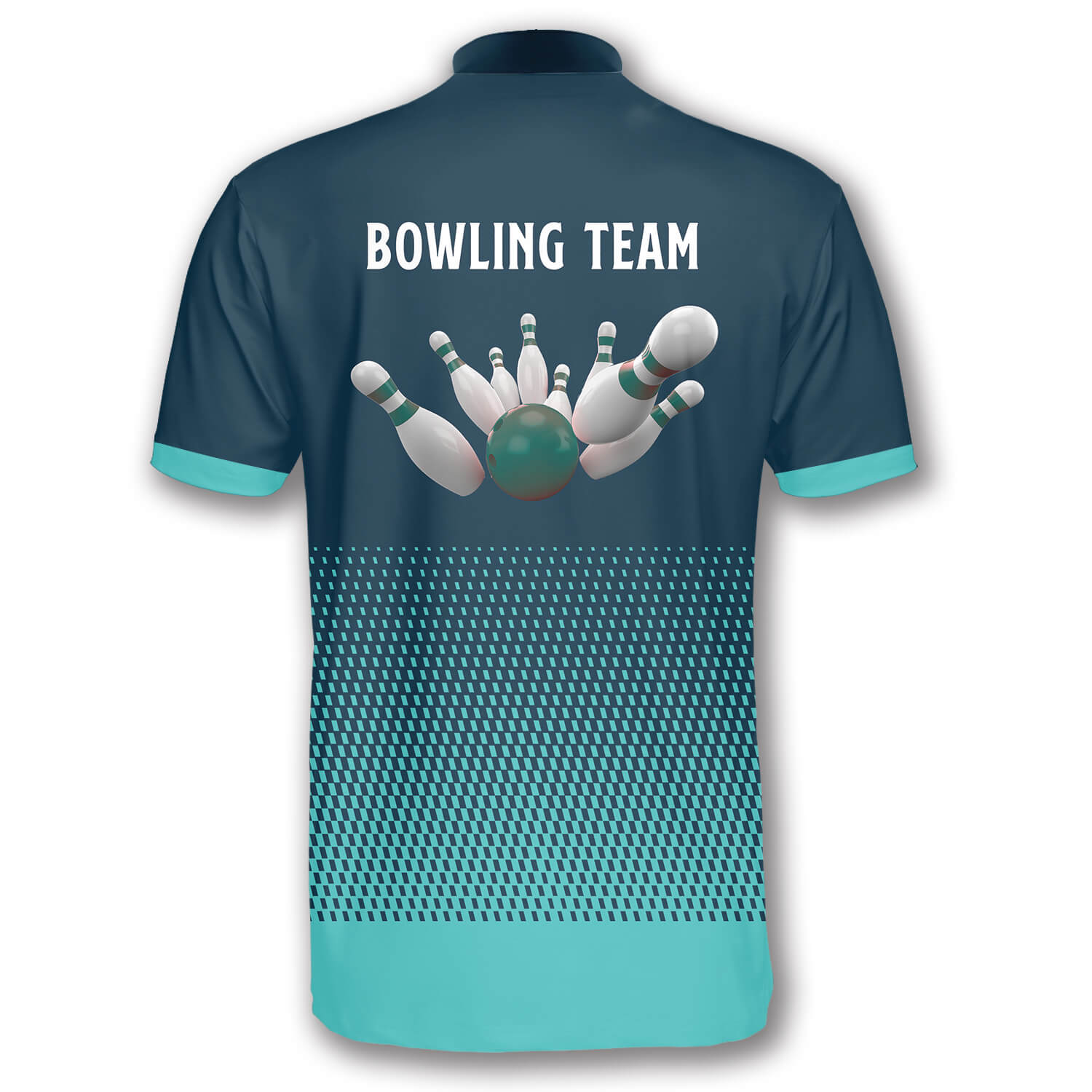 Winning Team Custom Bowling Jerseys for Men/ Bowling Shirt for Men/ Custom Bowling Shirt
