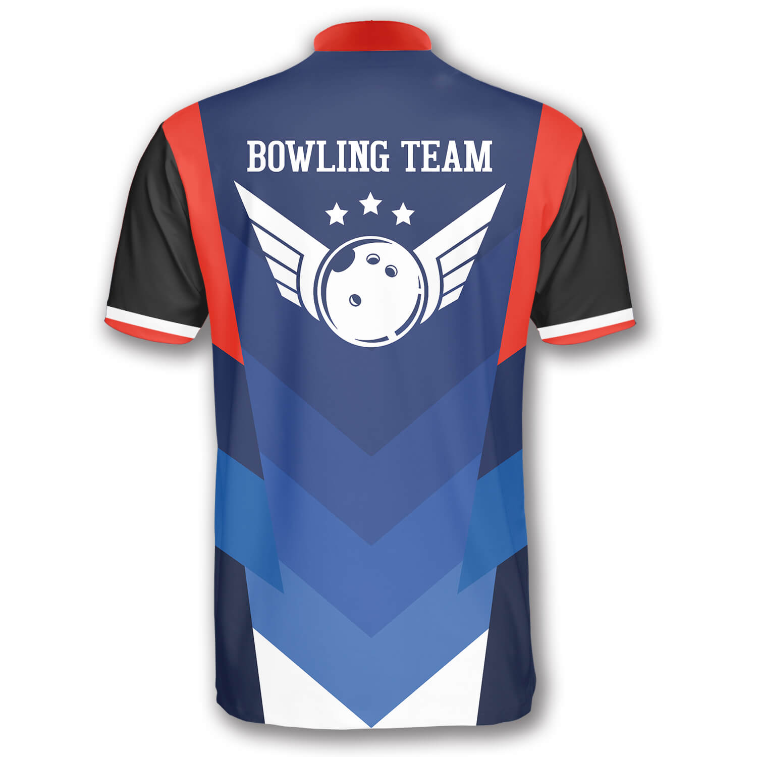 Cyborg Custom Bowling Jerseys for Men/ Idea Gift Shirt for Bowling Team/ Custom Bowling Shirt