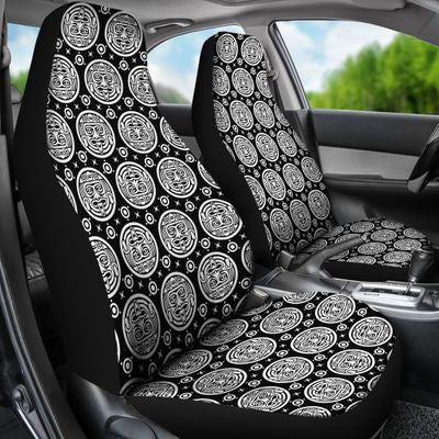 Mexico Front Car Seat Cover/ Best Mexican Seat Covers For A Car