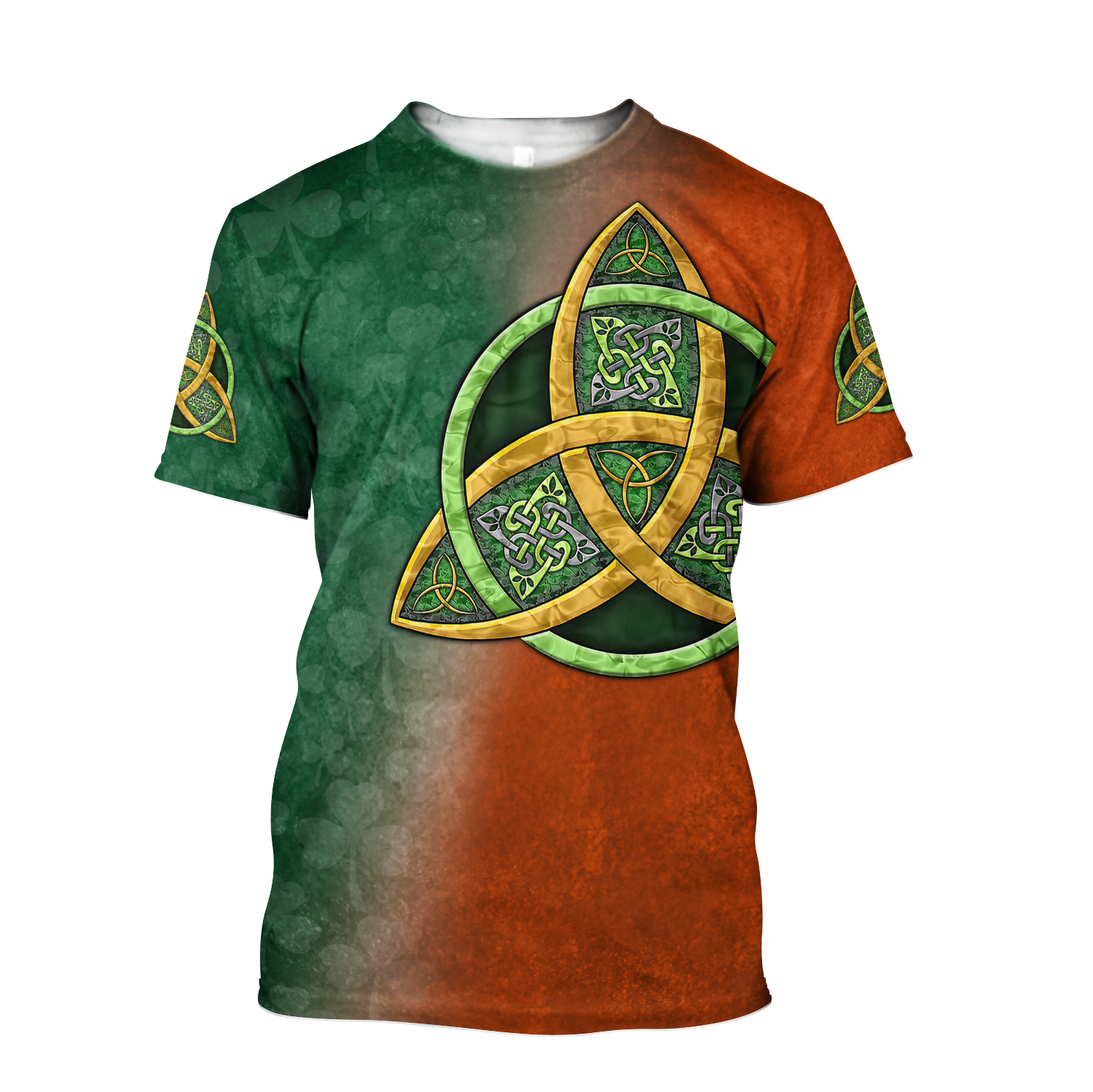 Irish St.Patrick Day Hoodie Shirt for Men and Women/ Gift For Patrick
