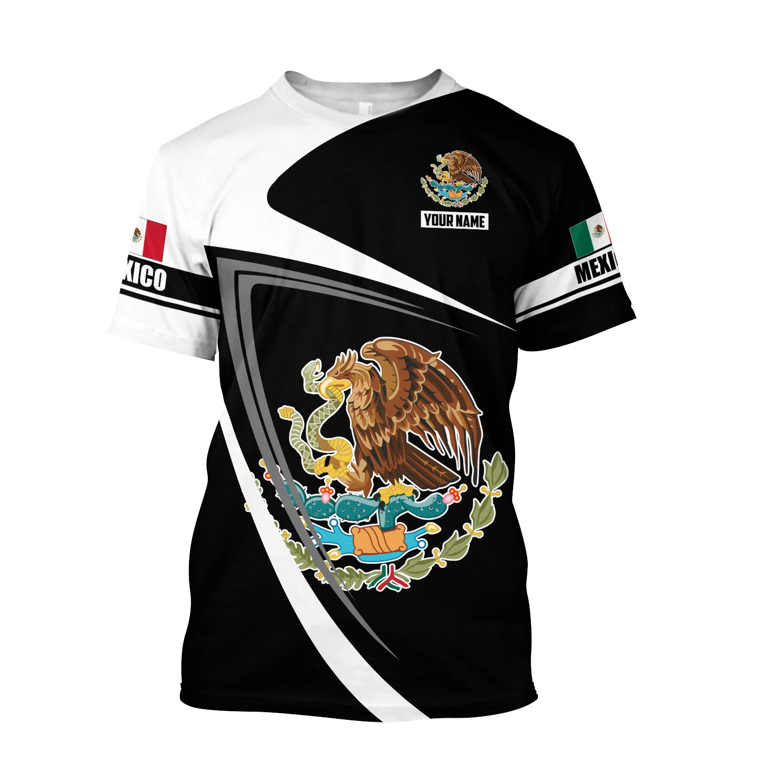Premium Aztec Mexico Shirts/ 3D Full Printed Aztec Shirt/ Mexico Shirt