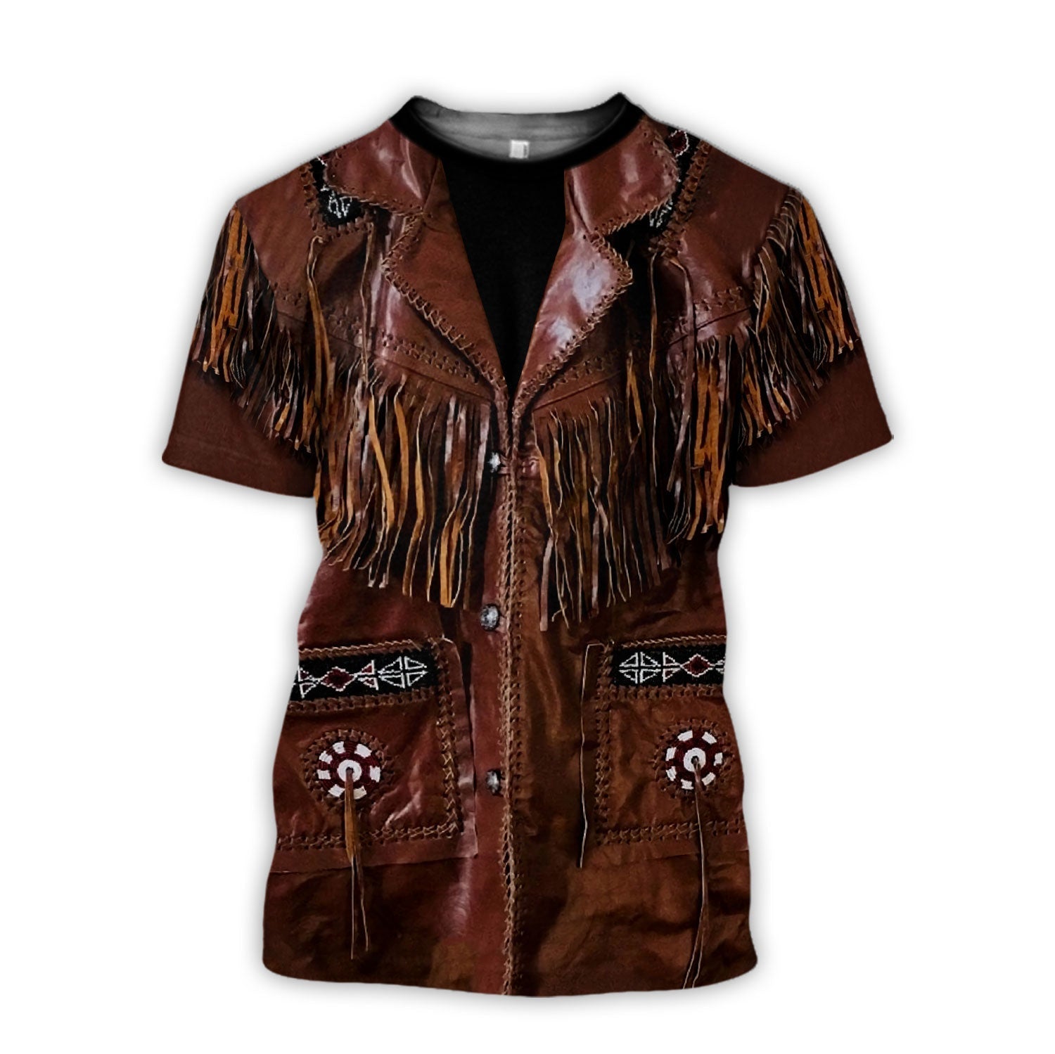 3D Cowboy Cosplay Shirts For Men Women Gift For Cowboy Lovers