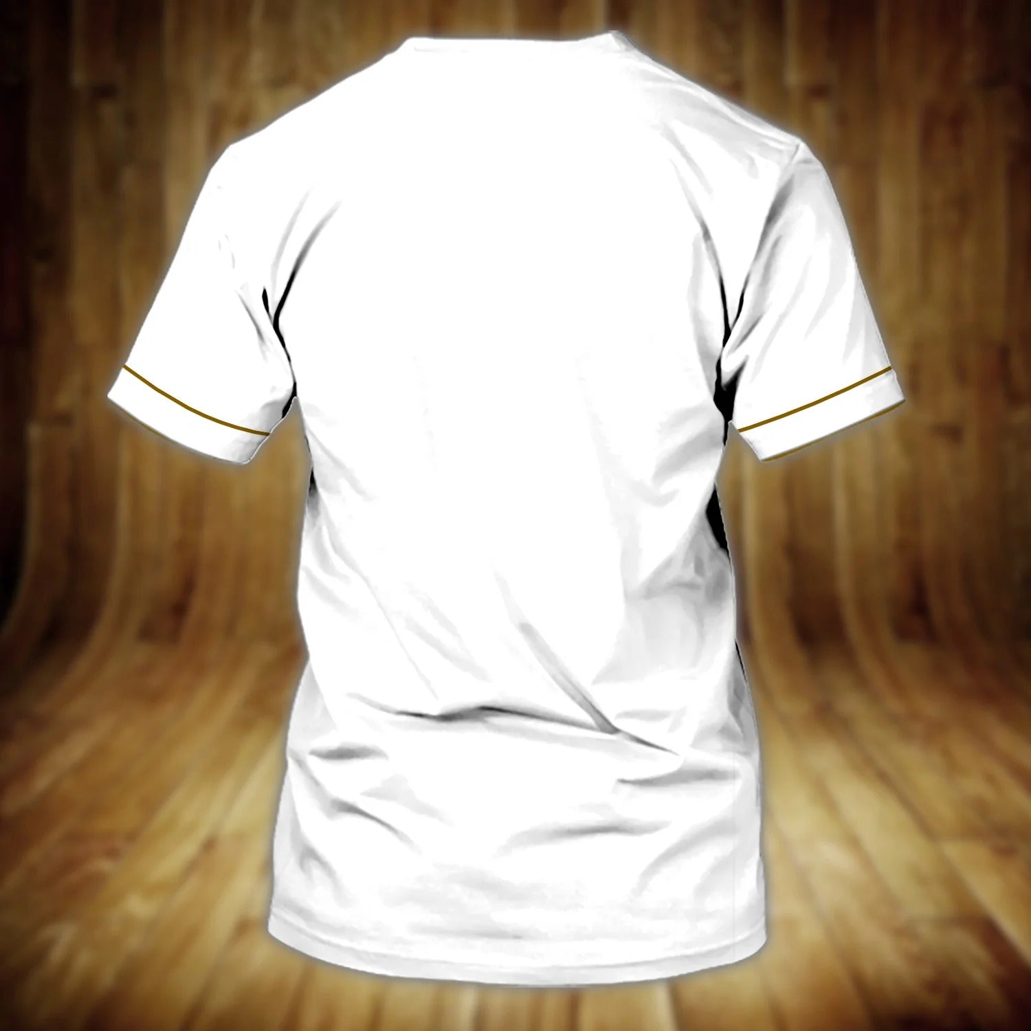 Personalized 3D Tshirt Tad/ Foot and Palmar Reflexology Shirt