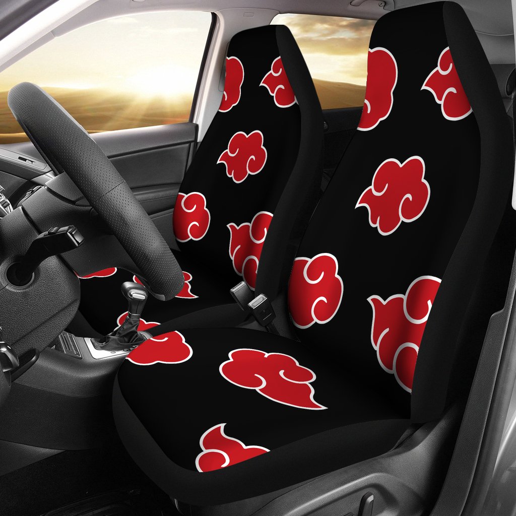 Akatsuki Universal Fit Car Seat Covers