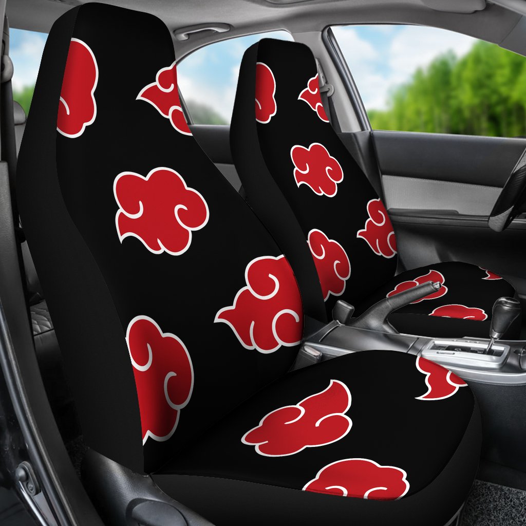 Akatsuki Universal Fit Car Seat Covers