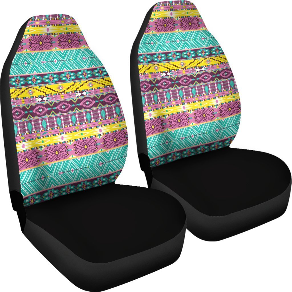 Aztec Boho Universal Fit Car Seat Covers