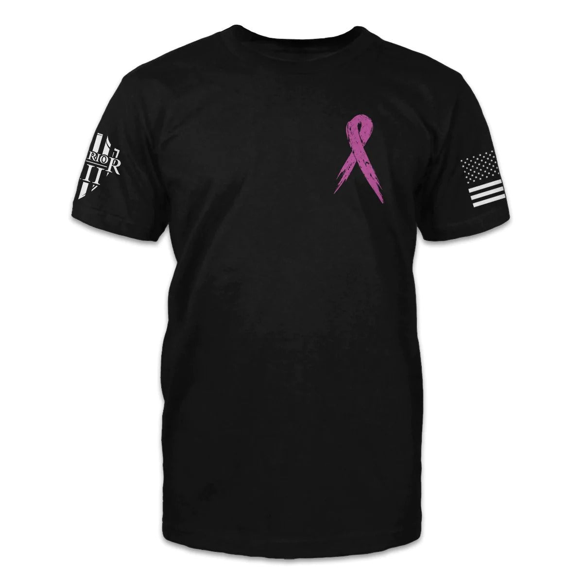 Breast Cancer Awareness T Shirt For Men Women/ Breast Cancer Warrior Shirt