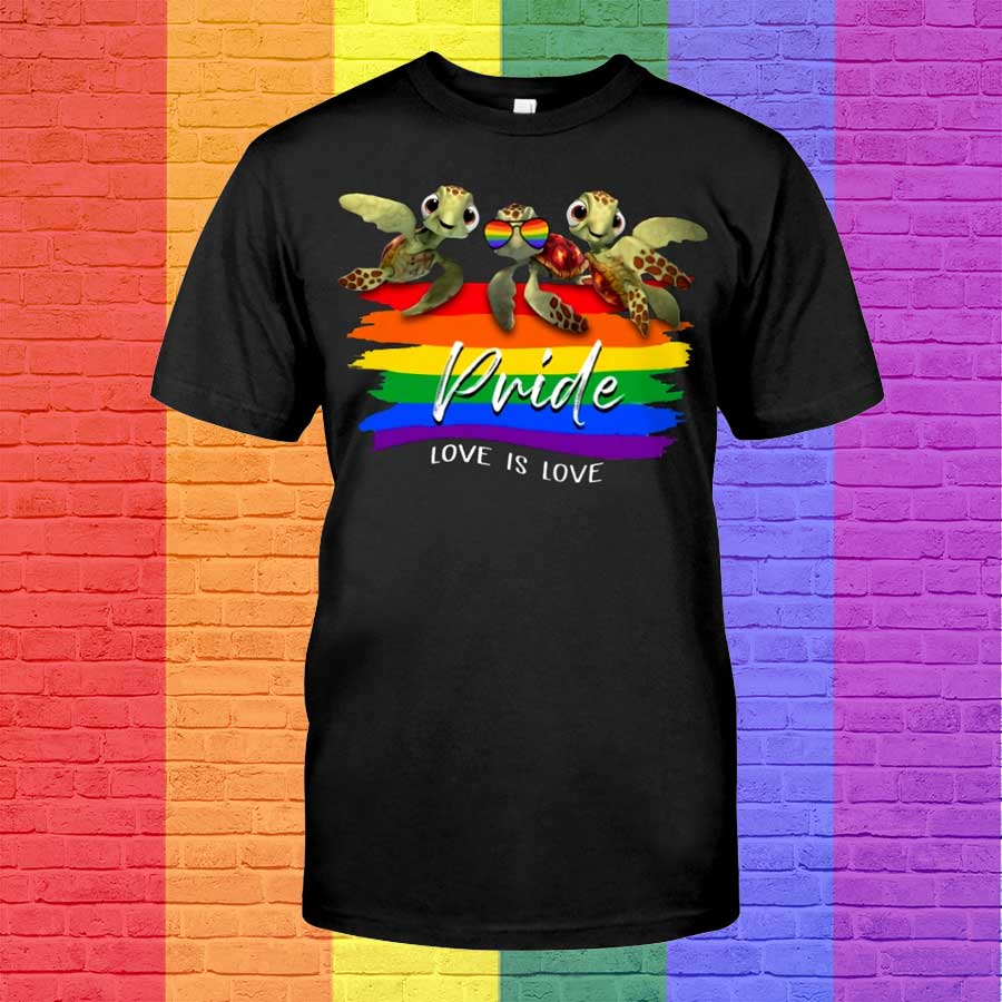 Pride Ally Shirt/ Pride Love Is Love T Shirt For Pride Month/ Lgbtq Ally Shirt/ Pride Clothing