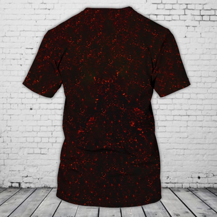 Guitar Color Art 3D Tshirt/ Colorfull 3D Guitar Shirt For Men And Women/ Guitar Lover Shirts