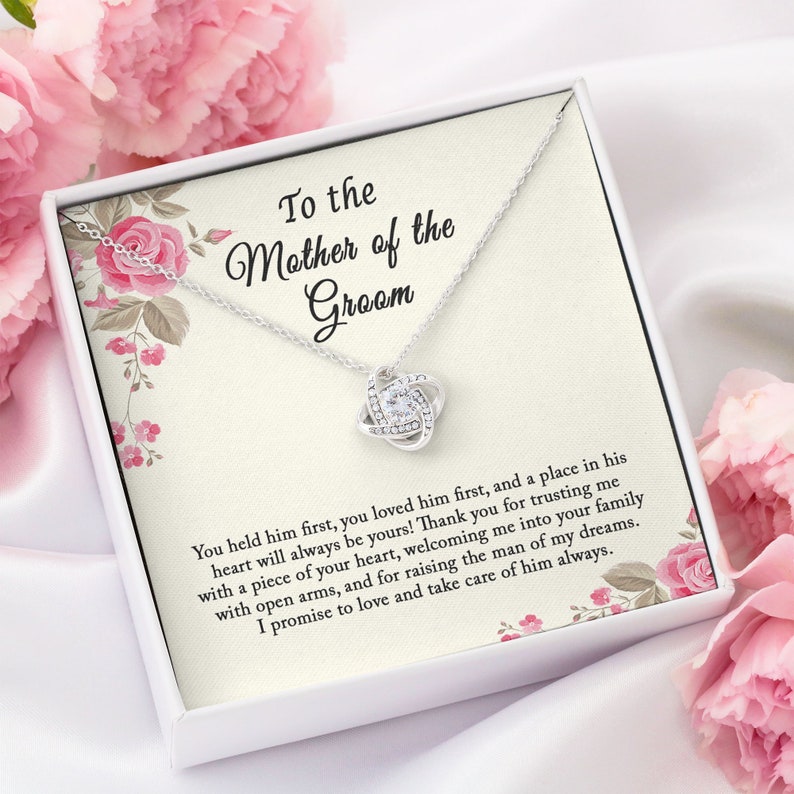 Mother of the Groom Gift from Bride/ Mother in Law Wedding Gift from Bride/ Wedding Gift for Mother in Law from Bride/ Mother of the Groom