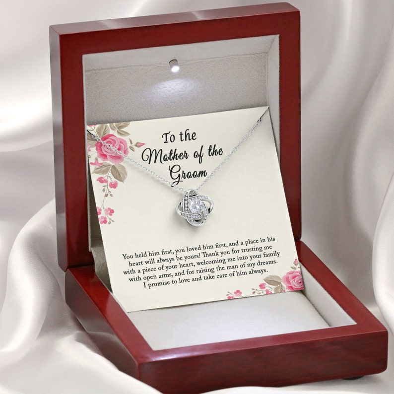 Mother of the Groom Gift from Bride/ Mother in Law Wedding Gift from Bride/ Wedding Gift for Mother in Law from Bride/ Mother of the Groom