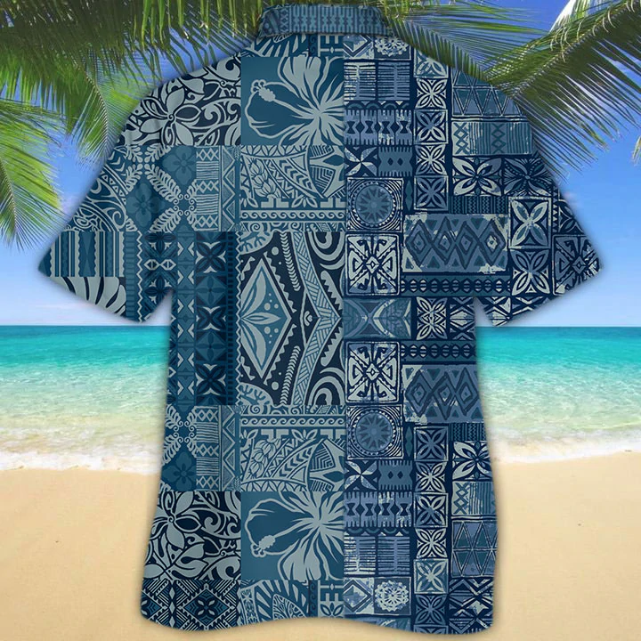 Original Hawaiian Shirt