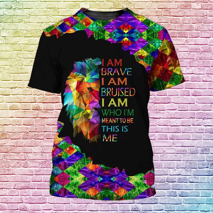Lgbtq Shirts/ I Am Who I''M Meant To Be This Me/ Pride Shirt Ideas/ Pride Shirts For Lgbt