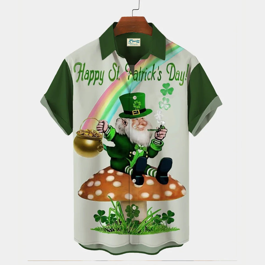 Irish Lucky St. Patrick