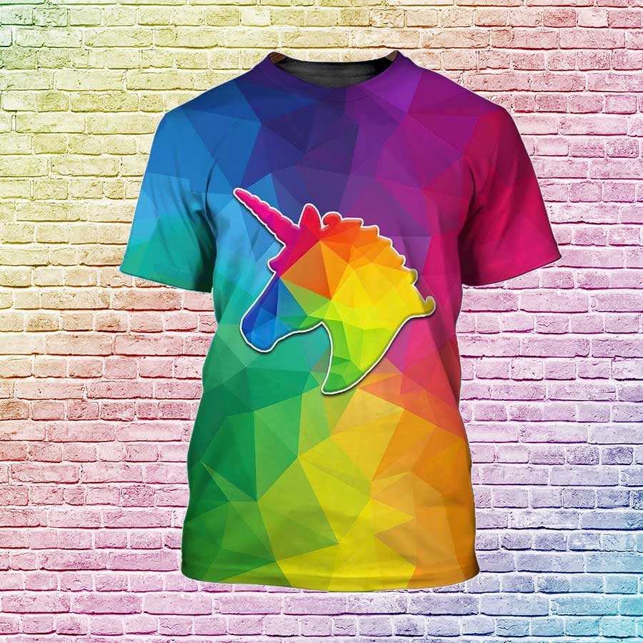 Gay Pride T Shirt/ Gay Pride Gifts/ Gifts For Gay Guys/ Support Gay Pride Shirts