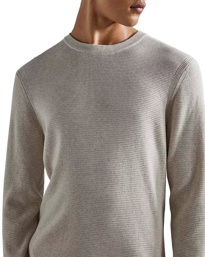 NN07 MEN Julian Crewneck Sweater