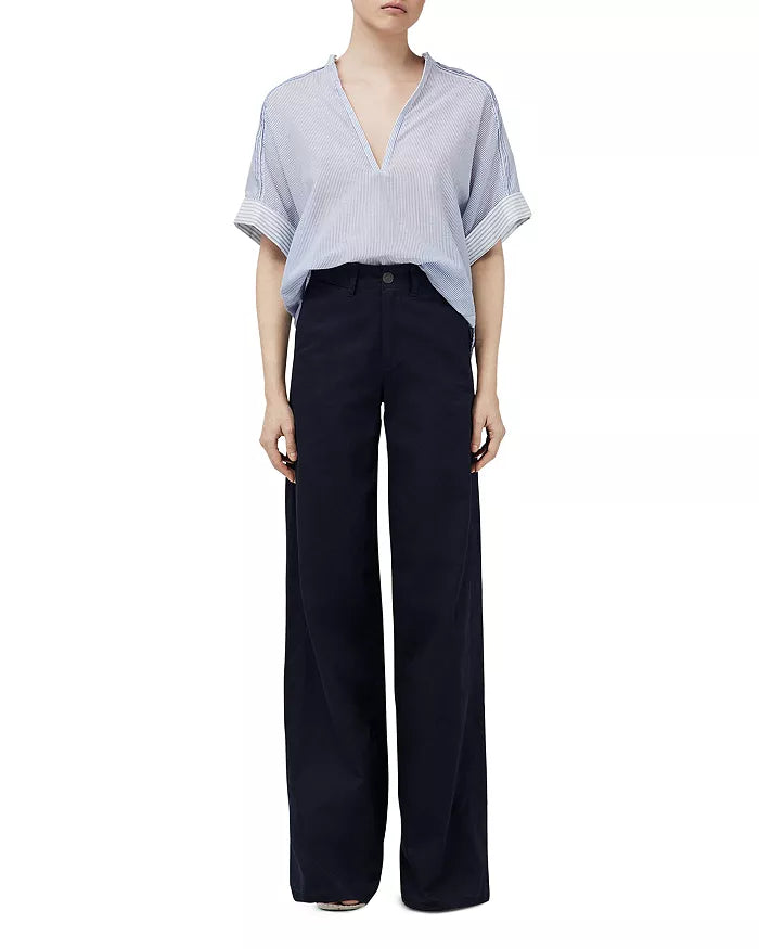 rag & bone Sofie Wide Leg Pants