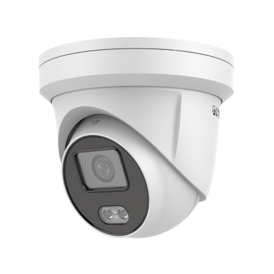 LTS LTCMIP3C42W-MDA IP Turret Camera 4MP Motion Detection 2.0