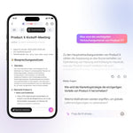 PLAUD Note & 2 AI jährlicher Unlimited Plan
