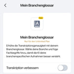 PLAUD Note & 2 AI jährlicher Unlimited Plan
