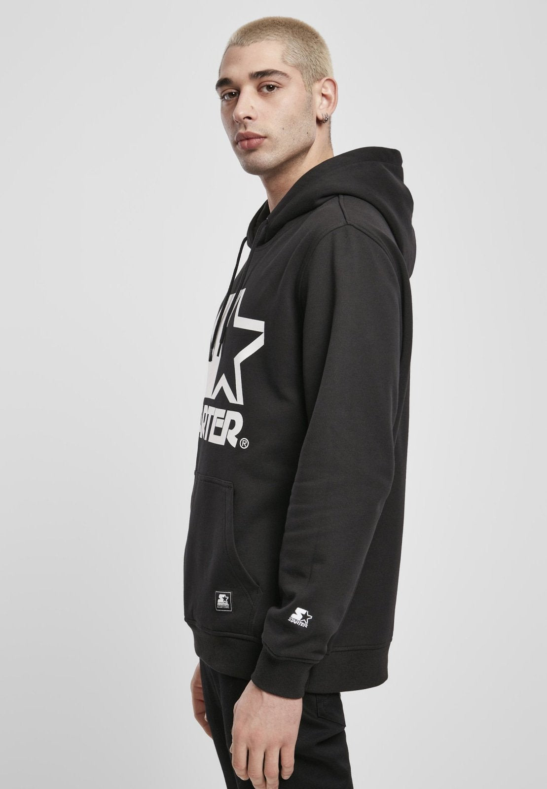 Starter The Classic Logo Hoodie (4 colors)