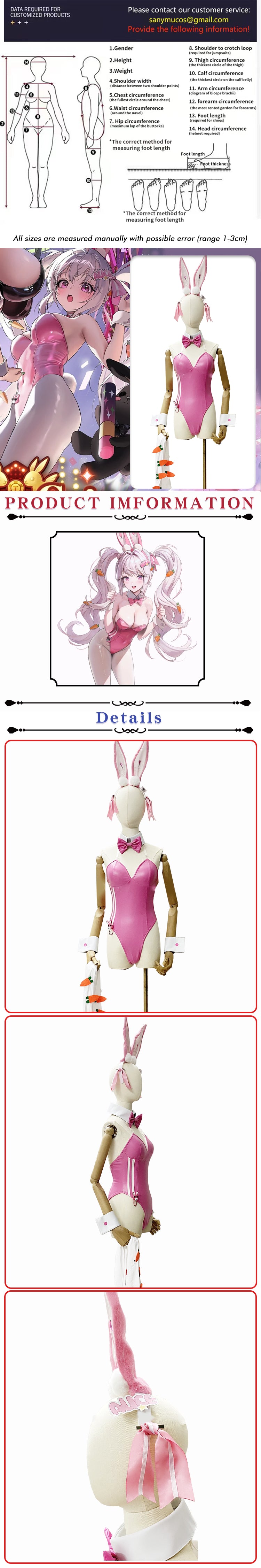 Dinterdum pretium condimento example 1