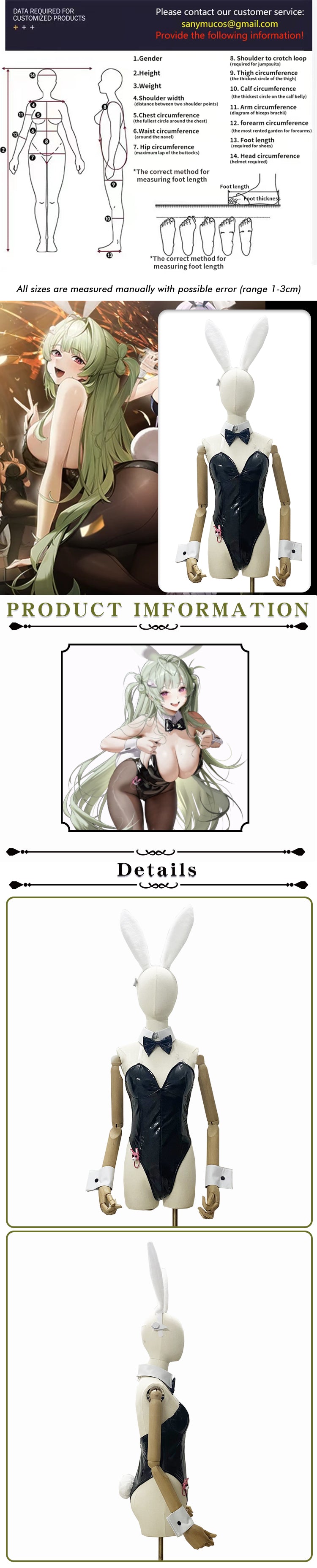 Dinterdum pretium condimento example 1