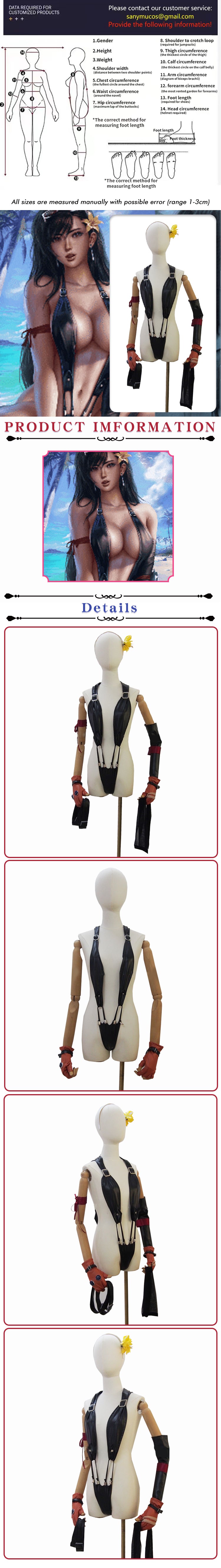 Dinterdum pretium condimento example 1