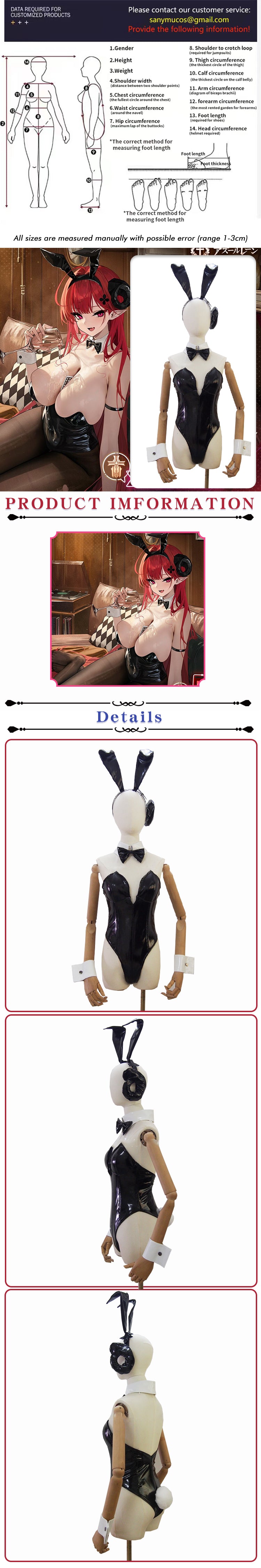 Dinterdum pretium condimento example 1