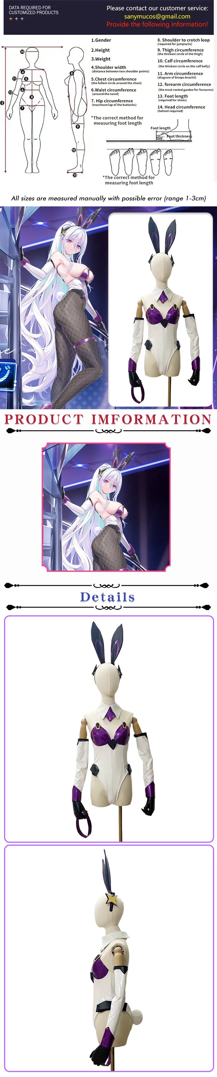 Dinterdum pretium condimento example 1