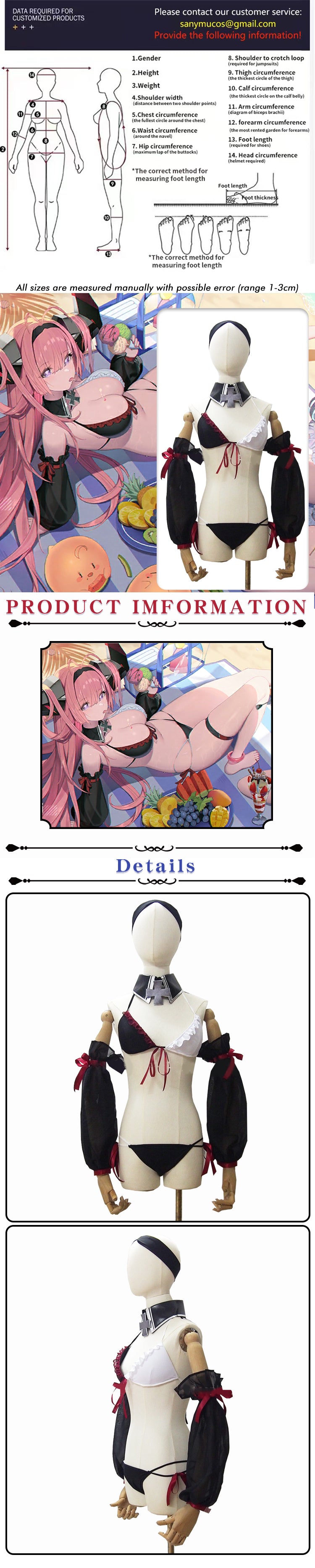 Dinterdum pretium condimento example 1