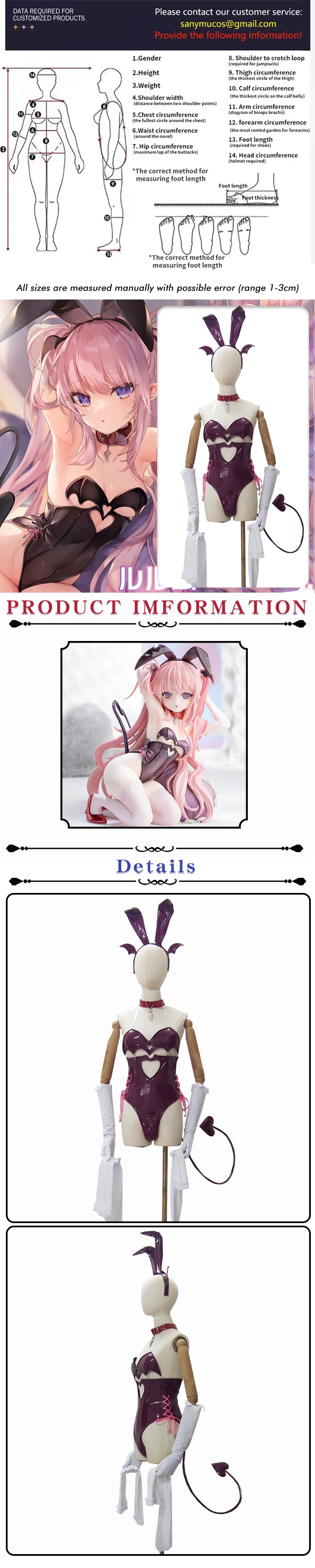 Dinterdum pretium condimento example 1