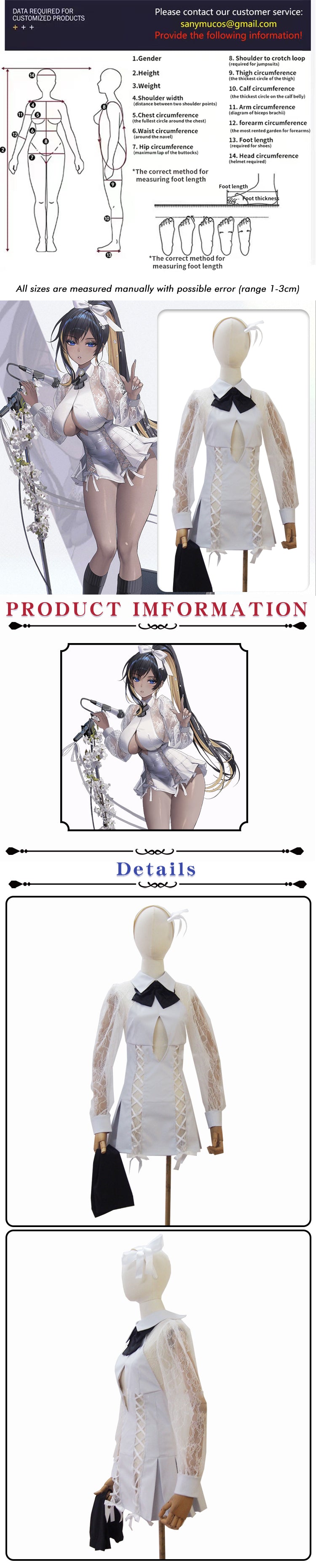 Dinterdum pretium condimento example 1