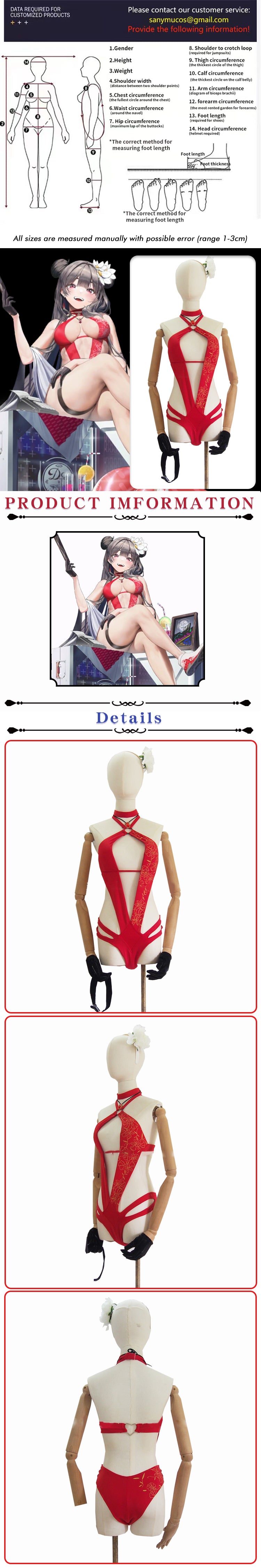 Dinterdum pretium condimento example 1