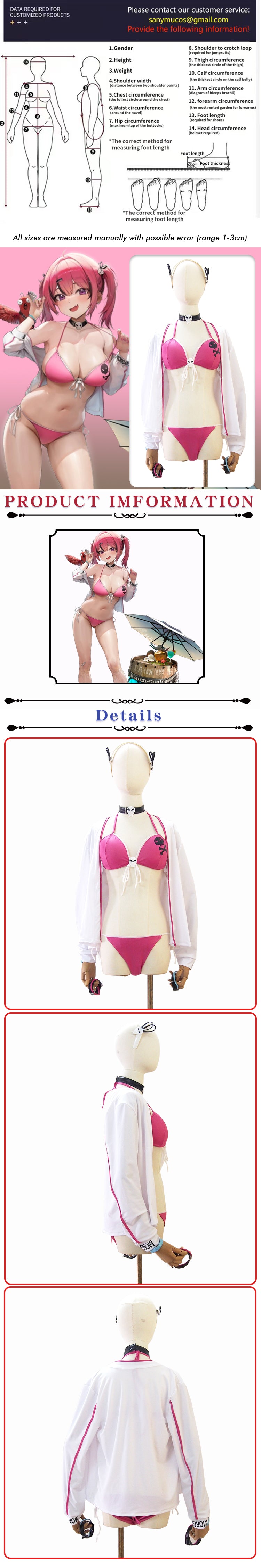 Dinterdum pretium condimento example 1