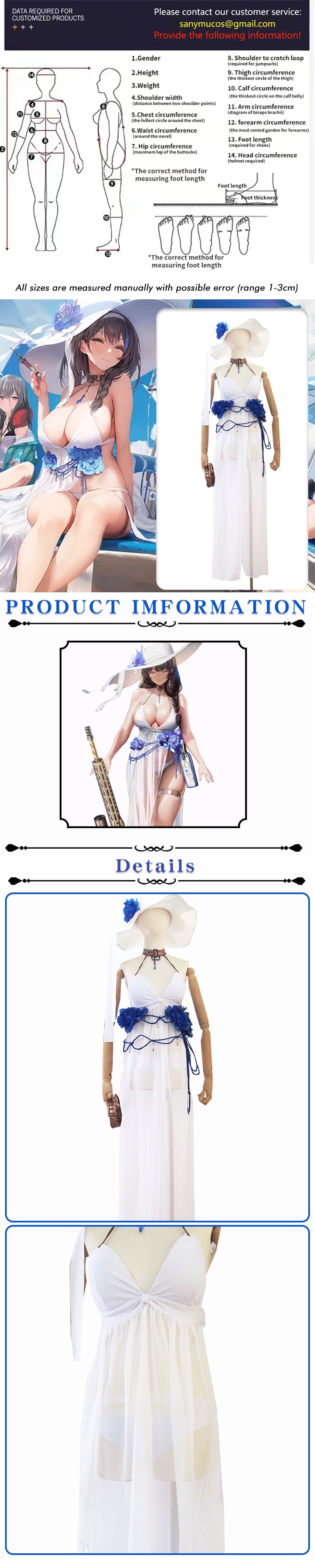 Dinterdum pretium condimento example 1