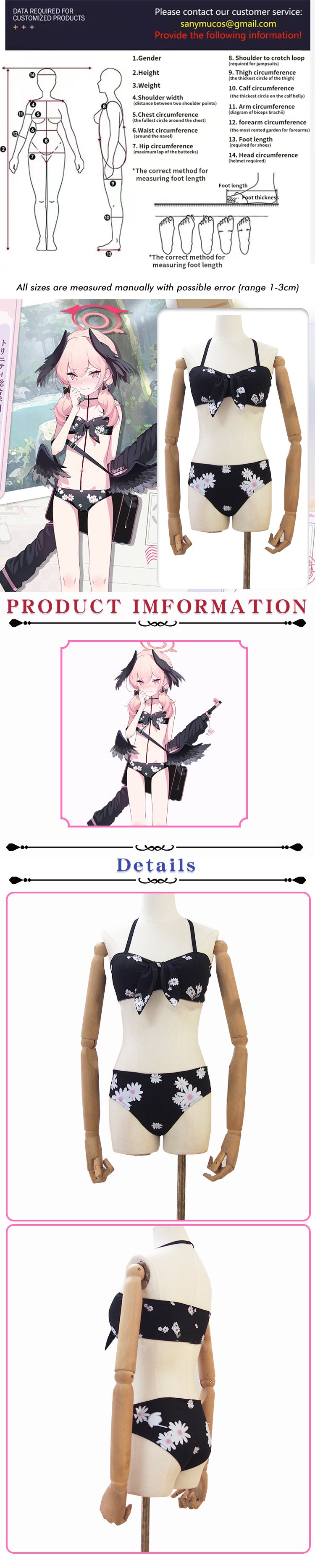 Dinterdum pretium condimento example 1