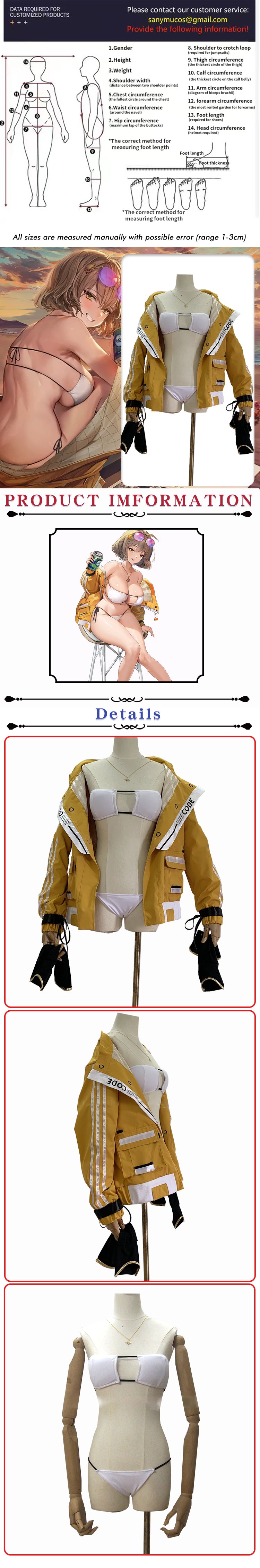 Dinterdum pretium condimento example 1