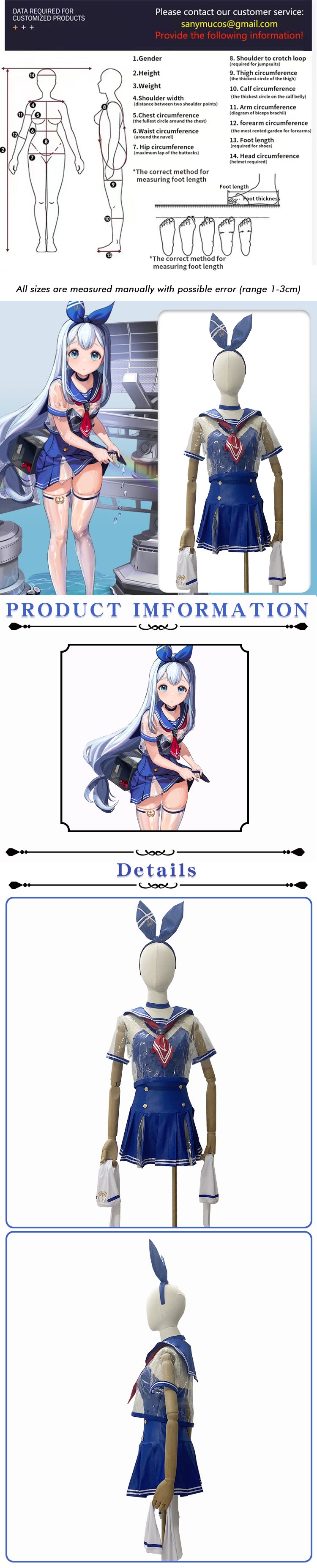 Dinterdum pretium condimento example 1