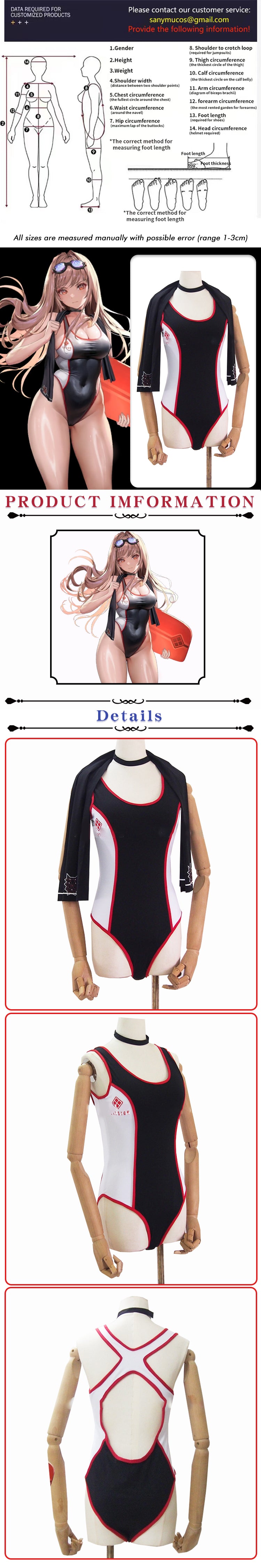 Dinterdum pretium condimento example 1