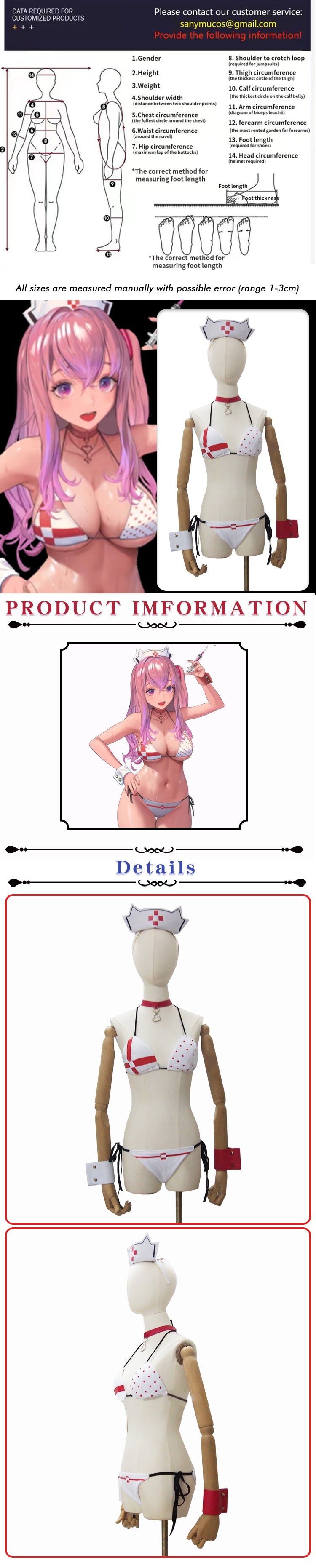 Dinterdum pretium condimento example 1